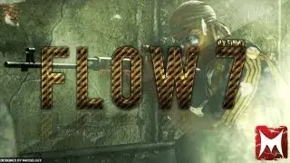 Flow 7 by fINNy