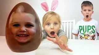 ЧЕЛЛЕНДЖ УГАДАЙ БЛОГГЕРА 猜博客  Miss Katy Mister Max Nikol CrazyFamily Kids Roma Show по АНИМЕ