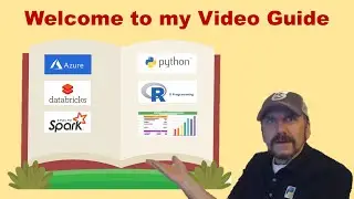 Introduction to my Online Guide to my YouTube Videos