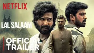 SK Times: BREAKING💥Lal Salaam Movie - OTT Release Date, Netflix, Rajinikaandth, Amazon Prime Video