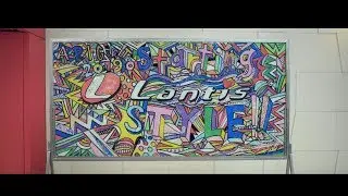 ランティス祭り2019テーマソング「Starting STYLE!!2019」Full Ver
