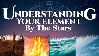 Decoding Your Element By The Star Of Your Birth - Pt 1 || Pastor Obed Obeng-Addae