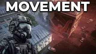What 7000 Hours Of PVP Looks Like In Tarkov