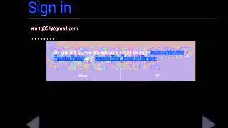 Android 4.4 Setup and OOBE