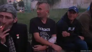 майский трэш 2018