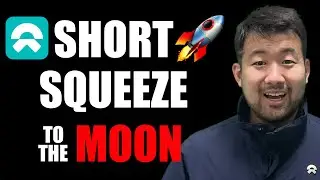 NIO STOCK Short Squeeze🔥 ONVO PRICE LEAK🚀
