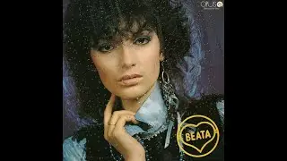 Beáta Dubasová - Sme Také, Aké Sme (synth disco, Czechoslovakia, 1987)