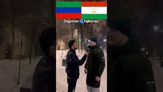 ТАДЖИКИСТАН БА ПЕШ !!!
