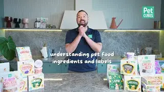 Understanding the ingredients in pet food | Learn how to read your pet food labels