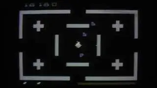 Let's Play: Marauder (Atari 2600)