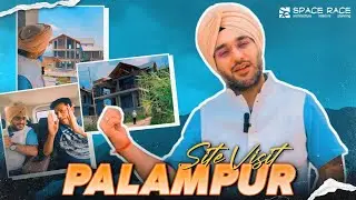 Marvels of Palampur: Exploring 3 Unique Sites