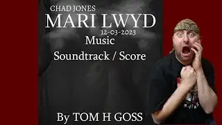 Mari Lwyd Music Soundtrack / Score performed by Tom H Goss