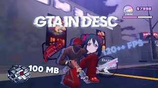 SHARE MODPACK COMPE HIGH FPS COCOK BUAT LOW DEVICE FPS AUTO BANJIR | GTA SAMP ANDROID