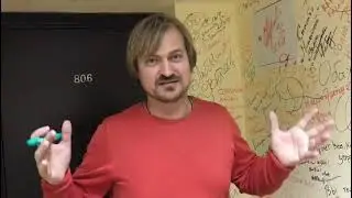 Автограф от Алексея Петрухина радиостанции Полицейская волна