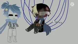 All my friends are toxic || Swap/Blue Angst || FGOD/FGOC sans AUs