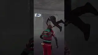 Люблю обновы дбд 🤣