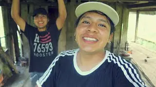 CONOSCAN MI CASA DE CAMPO |100 años de antigüedad |Edis Vlogs