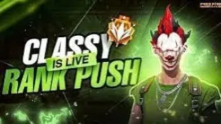 FREE FIRE CS RANK BANGLADESH GRANDMASTER TOP 1 LIVE GAME PLAY 🛸🔥