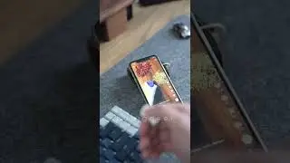 A phone remote control that can be worn on the finger. #shorts #tiktok #trending #viral