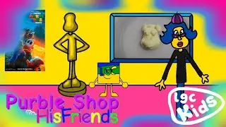 Purble Shop His Friends - Episode 28