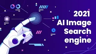 AI Image search