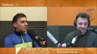 Про лень, ЗОЖ, мотивацию. 