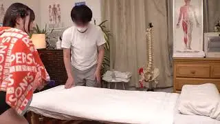 Massage japonais #3