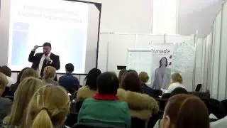 Навыковый экзамен по методу Fi.S.E.Q Дениса Нежданова
