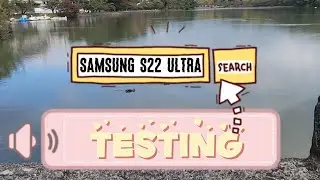Samsung S22 Ultra⁉️