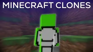 Making Dream In Minecraft