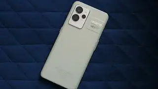Realme GT2 Pro ASMR Распаковка