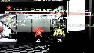 last map vs vCity Zeno