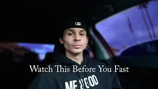 How To Fast For God