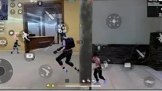 Free fire rank pus clash squad || Free fire cs rank