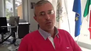 Giuseppe Tito: i finanziamenti della Città Metropolitana per la Penisola Sorrentina