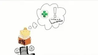 Концепция здоровья. Как жить в ресурсе и забыть об аптеке