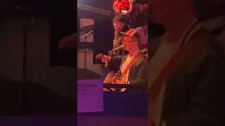 Lamont Landers - live supercut