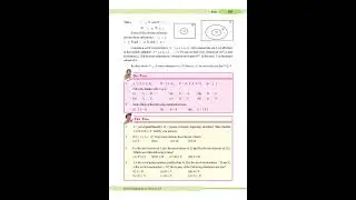 10th class mathematics chapter 2 (sets) textbook material ‎@prasad-de4uj