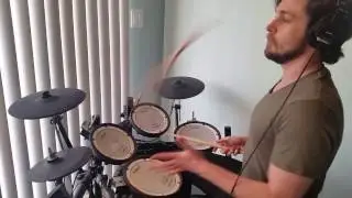 That's What I Like - Bruno Mars - (Drum Cover)