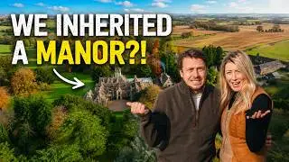 Are We Too Young to Inherit a Manor House?
