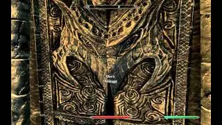 L'intégrale Skyrim - Ep 35 - Playthrough FR HD par Bob Lennon