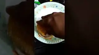 Patties burger 🍔