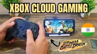 Playing Xbox Games On Android Phone