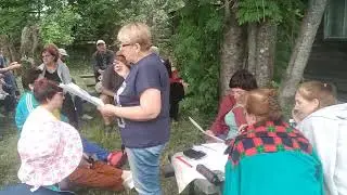 Собрание СНТ Озерки 2023 - 6/8
