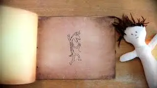 Calligraphy (Official Lyric Video)