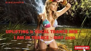 Best Vocal Trance Mix - May 2023 | Trance Family