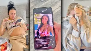 INSTAGRAM VS REALITY