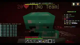 sinh tồn sever miumeow tập 1 não tôi phẳng phết