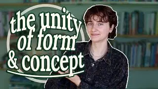 THE IMPORTANCE OF FORM IN FICTION | theory, elements & examples