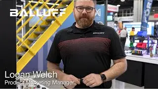 Balluff’s 6K Photoelectric Family With Blue Light and Time of Flight sensors